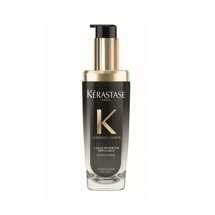 [리바이탈라이징] 케라스타즈 크로놀로지스트 퍼퓸오일 75ml